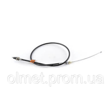 Трос газу (акселератора) ГАЗ 2705, 3302 (405) ТРОС-АВТО