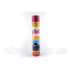 Поліроль для торпедо Plak Amarena (вишня) 750 мл (аерозольний) ATAS