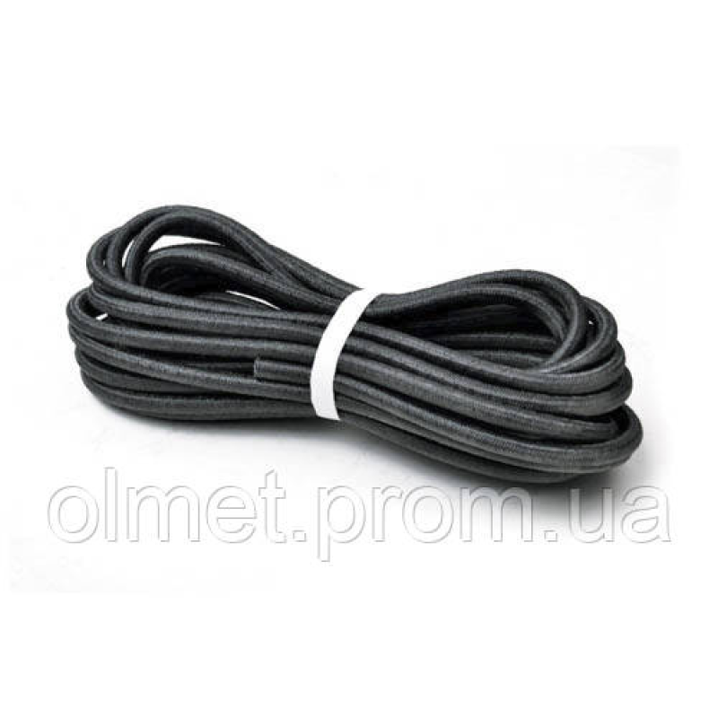 Рукав паливний в обплетенні 4х9.0-1,6 MPa (кратно бухті — 10 м) ЕЛАД