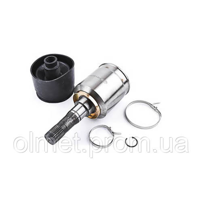 ШРУС внутрішній правий ВАЗ 2123 “Нива Шевроле“ (граната) ДМЗ