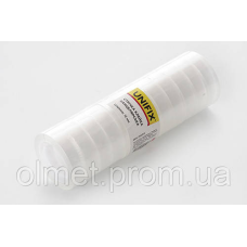 Стрічка клейка канцелярська 20 SKK-210312-30 (12шт) UNIFIX