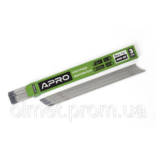 Електроди зварювальні АНО-36 1 кг 3 мм APRO