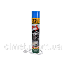 Освіжувач для кондиціонерів NAWIEW 500ml (CLIM) Ocean (Океан) ATAS