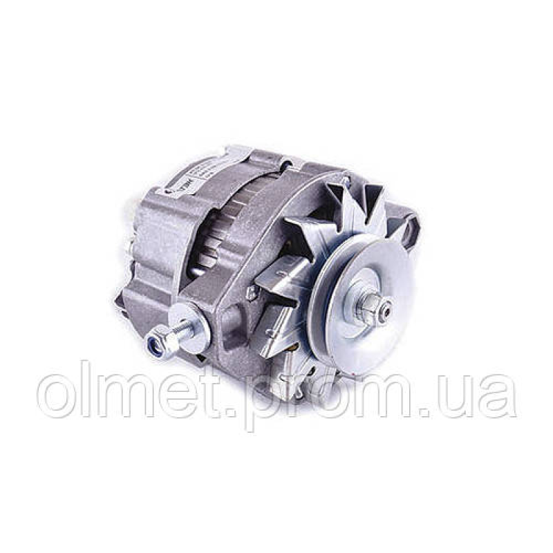 Генератор ВАЗ 2104, 2105, 2107, 2108, 2109, 21099, 211099, 2110 (карб.), 2121 “Нива“ (73А) АТЕК