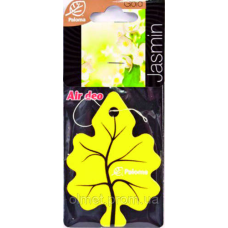 Ароматизатор Paloma Gold JASMIN (підвіска картонна)