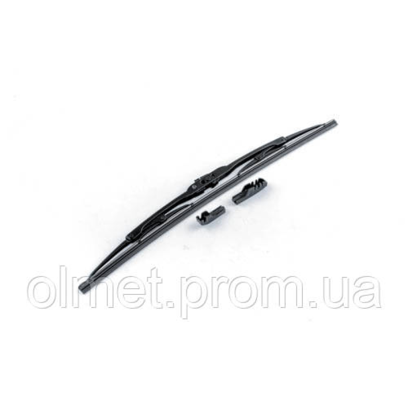 Щітка склоочисника каркасна 18“ 450-мм двірники AURORA