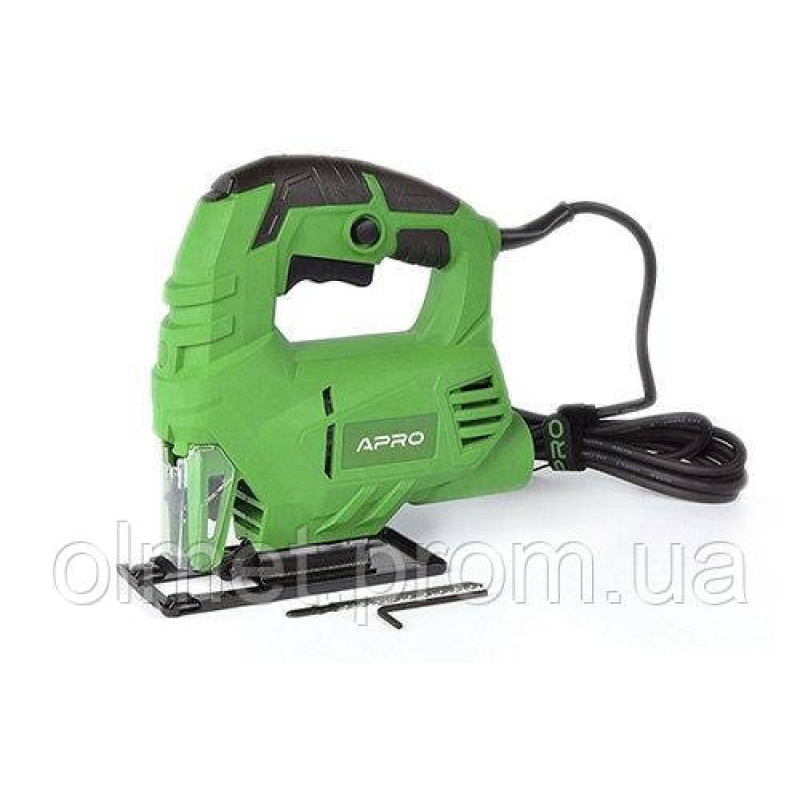 Лобзик електричний APRO J750