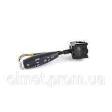 Перемикач світлових сигналів Daewoo Lanos, Sens (з протитуманками) AURORA