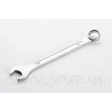 Ключ ріжково-накидний 20 мм Стандарт СИЛА