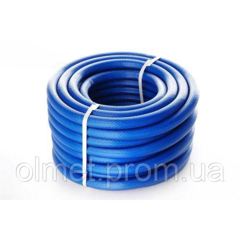 Шланг садовий ЛАН 3/4, 30 м СИЛА