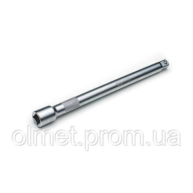Подовжувач CrV 1/2 250 мм СИЛА Подовжувач CrV 1/2 250 мм СИЛА