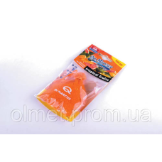 Ароматизатор FRESH BAG тропічні фрукти (Tropical Fruits) 20 g (мішочок)