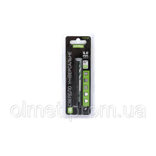 Свердло універсальне 5*80 мм APRO