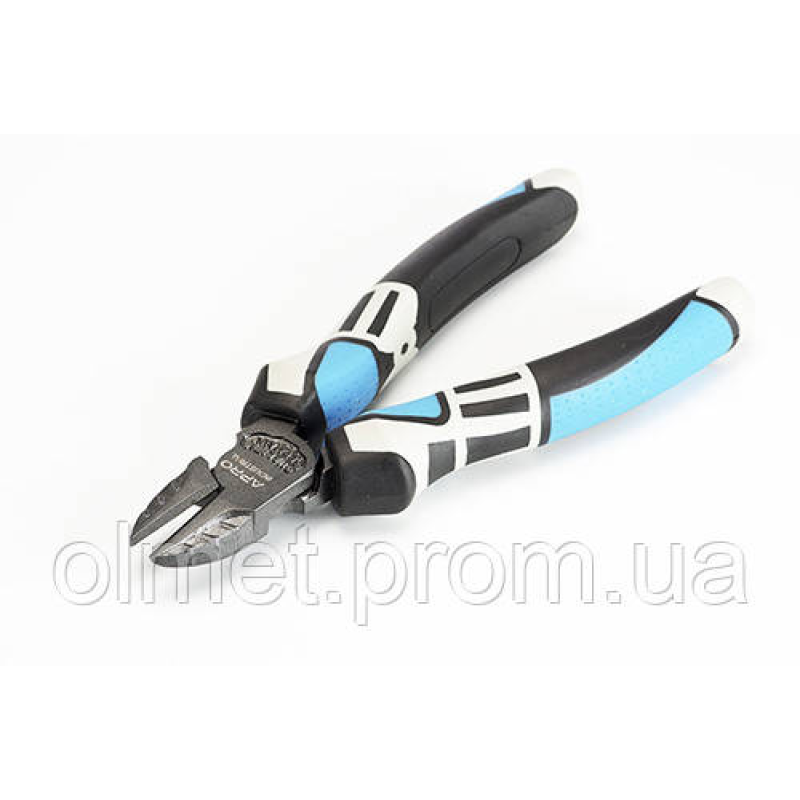 Бокорізи Clipper 60CrV, зміщений шарнір 185 мм APRO Бокорізи Clipper 60CrV, зміщений шарнір 185 мм APRO