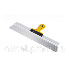 Шпатель 500 мм фасадний СИЛА