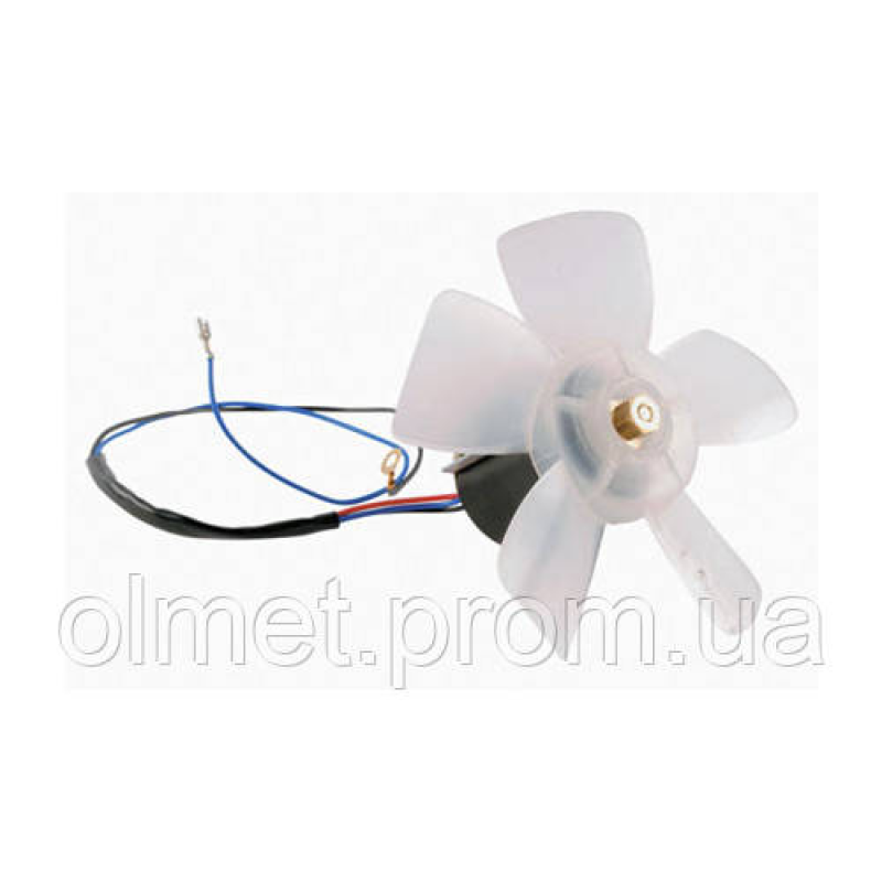 Вентилятор опалювача ВАЗ 2101, 21011, 2102, 2103, 2104, 2105, 2106, 2107, 2121, 2131, 1111 “Ока“ (пічки) Вентилятор опалювача ВАЗ 2101, 21011, 2102, 2103, 2104, 2105, 2106, 2107, 2121, 2131, 1111 “Ока“ (пічки)