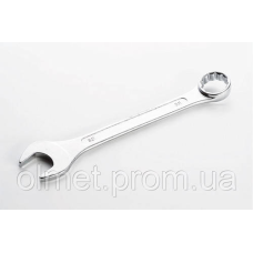 Ключ ріжково-накидний 32 мм Стандарт СИЛА
