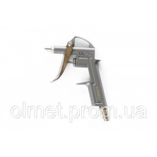 Пістолет продувний пневматичний короткий 26 мм APRO