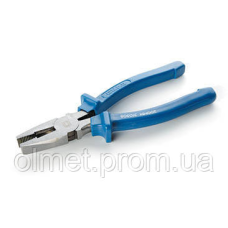 Плоскогубці стандарт 200 мм СИЛА