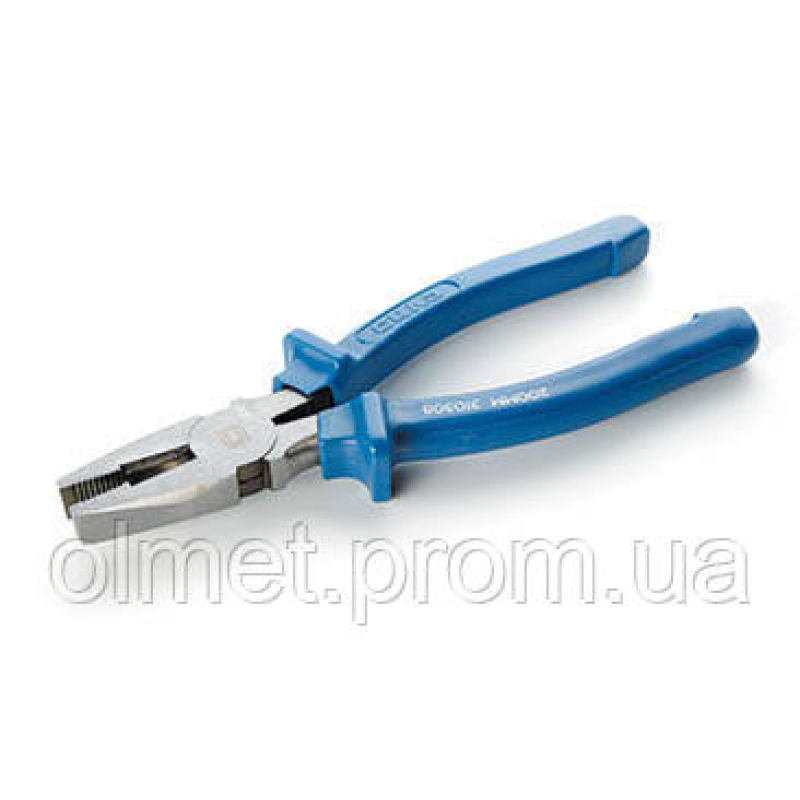 Плоскогубці стандарт 200 мм СИЛА Плоскогубці стандарт 200 мм СИЛА