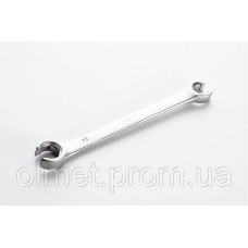 Ключ розрізний CrV 12x14 мм СИЛА