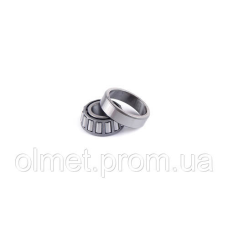 Підшипник маточини задній зовнішній Daewoo Lanos, Sens, Espero, Nexia, Nubira AURORA