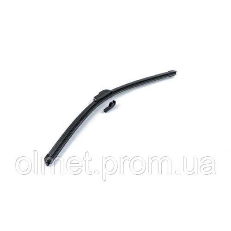 Щітка склоочисника безкаркасна 21“ 530 мм двірники AURORA