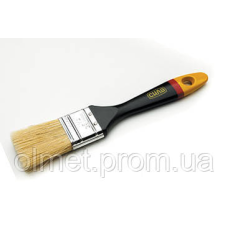 Пензель флейцовий мікс майстер 1,5“ СИЛА