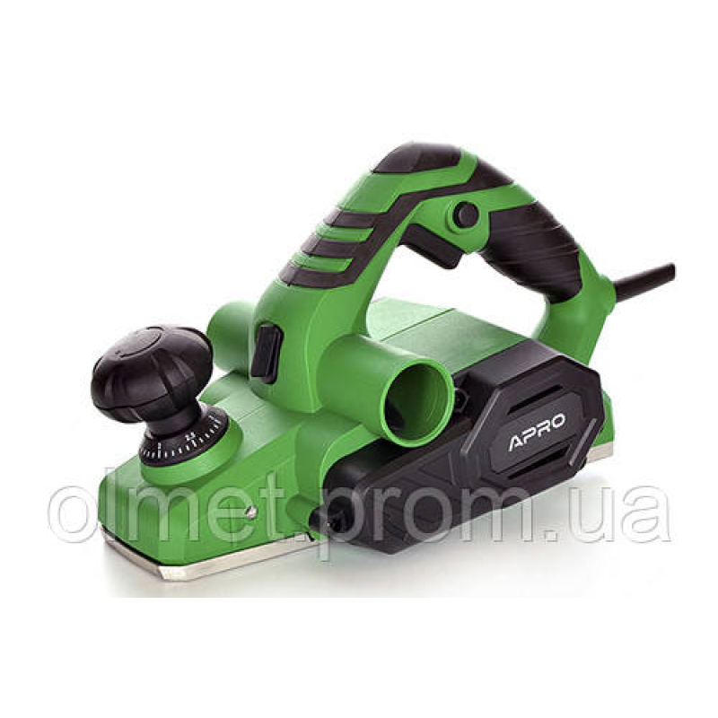 Електрорубанок APRO P1100