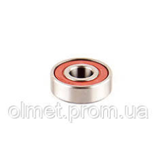 Підшипник генератора ВАЗ 2101, 21011, 2102, 2103, 2104, 2105, 2106, 2107, 1111 “Ока“, ЗАЗ 1102 “Таврія“ (зад