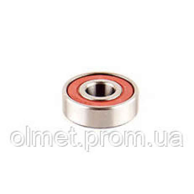 Підшипник генератора ВАЗ 2101, 21011, 2102, 2103, 2104, 2105, 2106, 2107, 1111 “Ока“, ЗАЗ 1102 “Таврія“ (зад