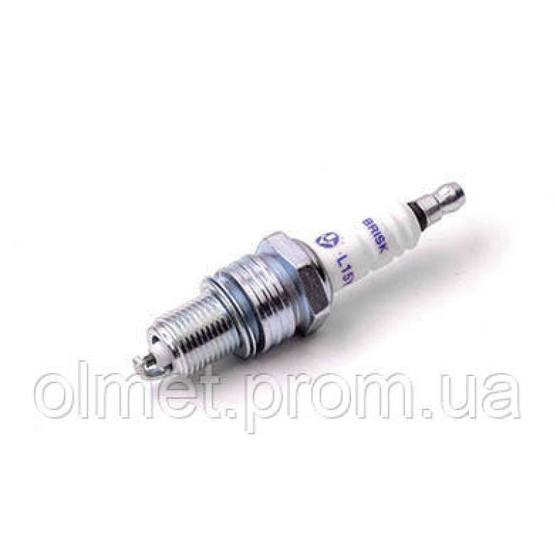 Свічки запалювання ВАЗ 2101, 21011, 2102, 2103, 2104, 2105, 2106, 2107, 2108, 21083, 2109, 21099, Москвіч 2141,