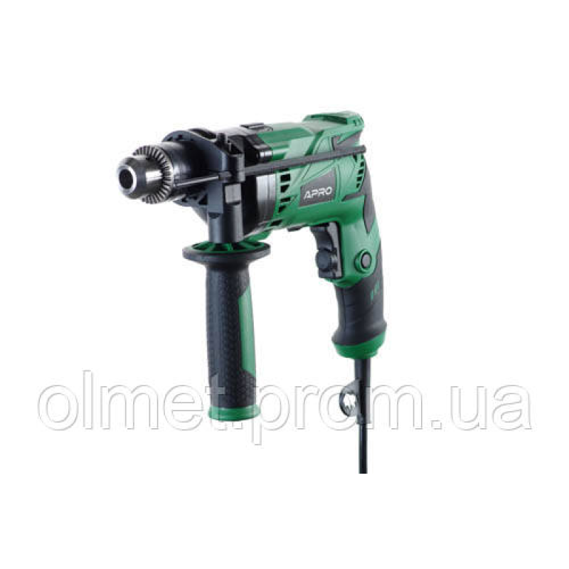 Дриль ударний 13/1100APRO