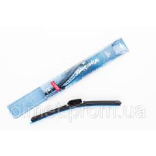 Щітка склоочисника безкаркасна 14“ 360 мм двірники 12 Atelie