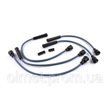 Дріт високовольтний ГАЗ 24, 2410 (ЗМЗ 402), 3110, 3102 “Вовга“, 3302 “Газель“ TESLA