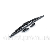 Щітка склоочисника каркасна 13“ 330 мм двірники AURORA