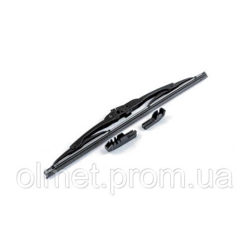 Щітка склоочисника каркасна 13“ 330 мм двірники AURORA