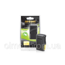 Ароматизатор AREON Car Яблуко рідина (на дефлектор)