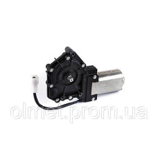 Мотор склопідіймача ВАЗ 2108, 21083, 2109, 21099, 2113, 2114, 2115 лівий AURORA