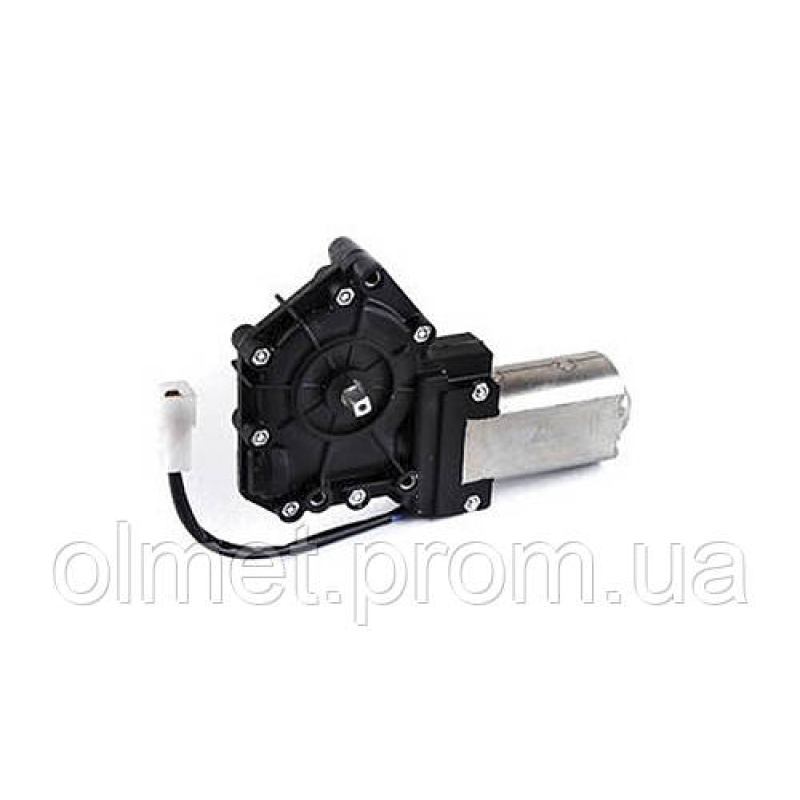 Мотор склопідіймача ВАЗ 2108, 21083, 2109, 21099, 2113, 2114, 2115 лівий AURORA