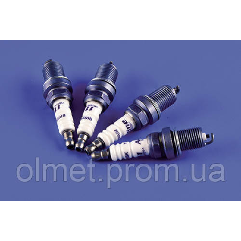 Свічки запалювання 2110, 2111, 2112, 1117, 1118, 1119 “Каліна“, 2170, 2171, 2172 “Приора“, Іномарки (A-Line 11,