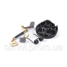 Термозбіжна трубка 5мм красный 100м