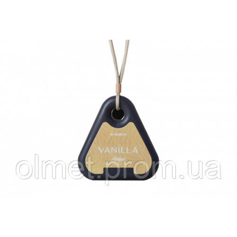 Ароматизатор AIRBOX Ваніль (Vanila) (підвіска)