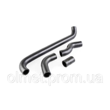 Патрубки радіатора ВАЗ 21213 “Нива“ (4 шт.) AURORA
