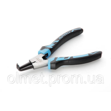 Знімачі стопорних кілець вигнуті на розтискання 175 мм Puller APRO