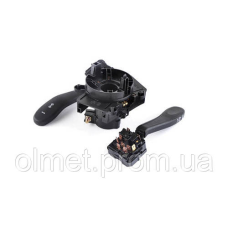 Перемикач підрулевий ВАЗ 2123 “Нива Шевроле“, 2170 “Приора“ в зборі AURORA