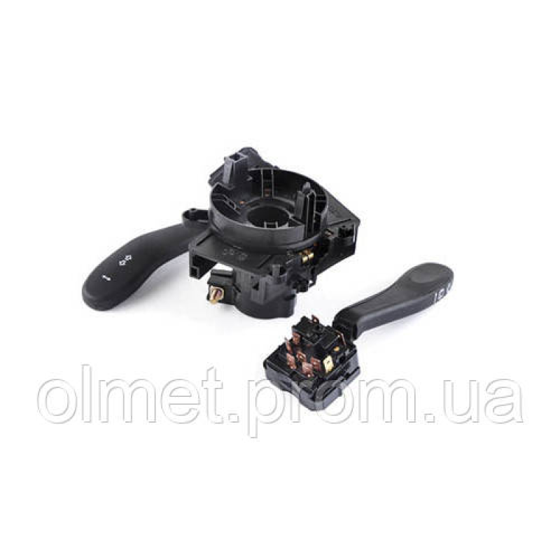 Перемикач підрулевий ВАЗ 2123 “Нива Шевроле“, 2170 “Приора“ в зборі AURORA