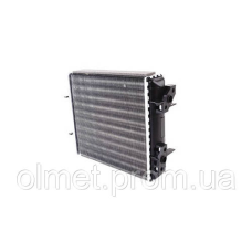Радіатор опалювача ВАЗ 2104, 2105, 2107 ДМЗ