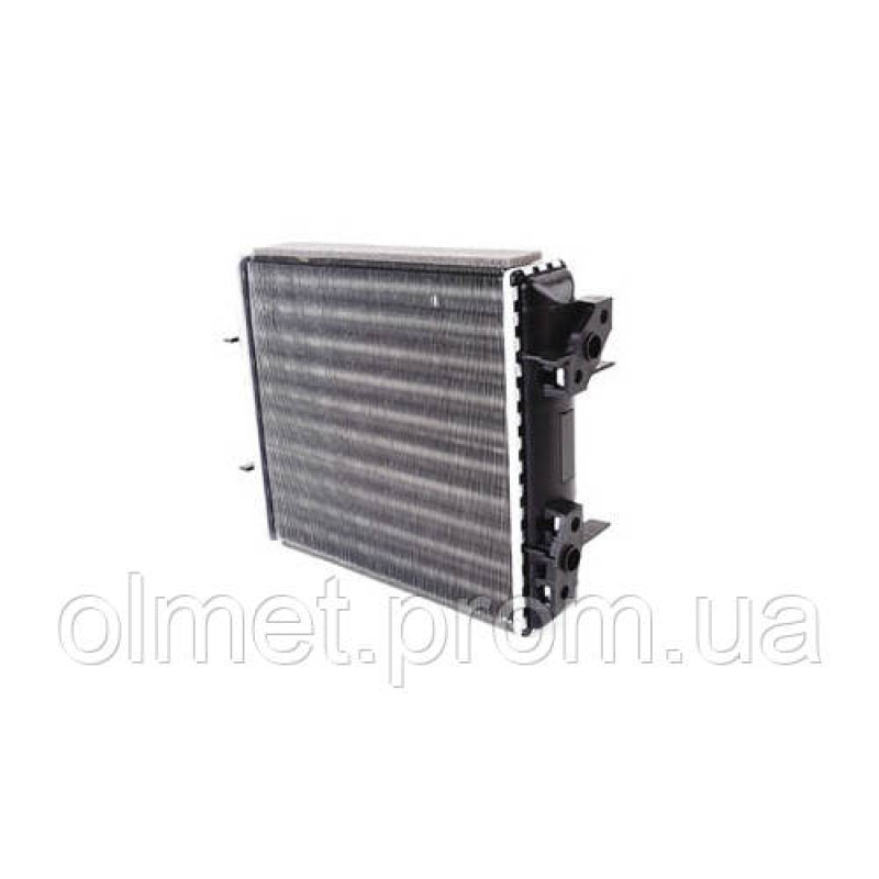 Радіатор опалювача ВАЗ 2104, 2105, 2107 ДМЗ Радіатор опалювача ВАЗ 2104, 2105, 2107 ДМЗ