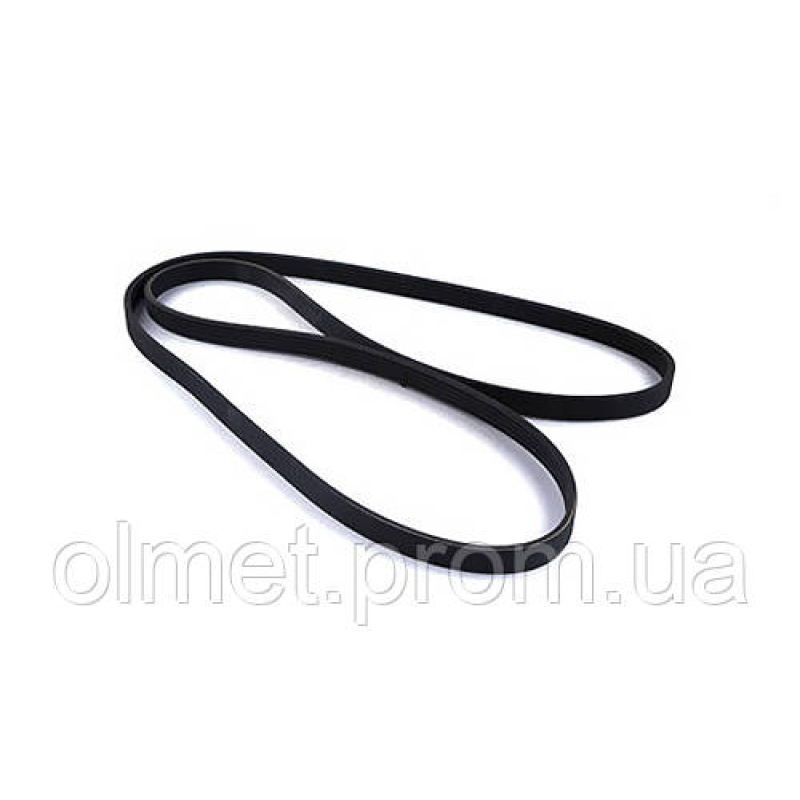 Термозбіжна трубка 6мм желтый 100м